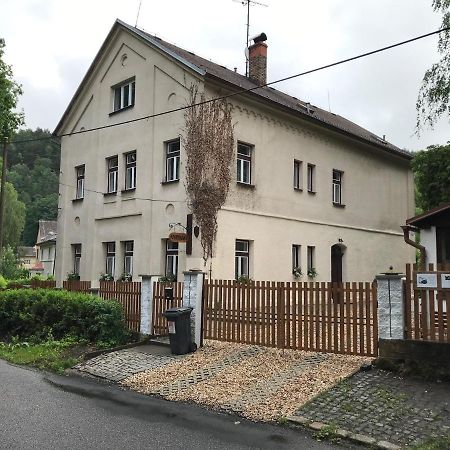 Apartmany Janska Extérieur photo