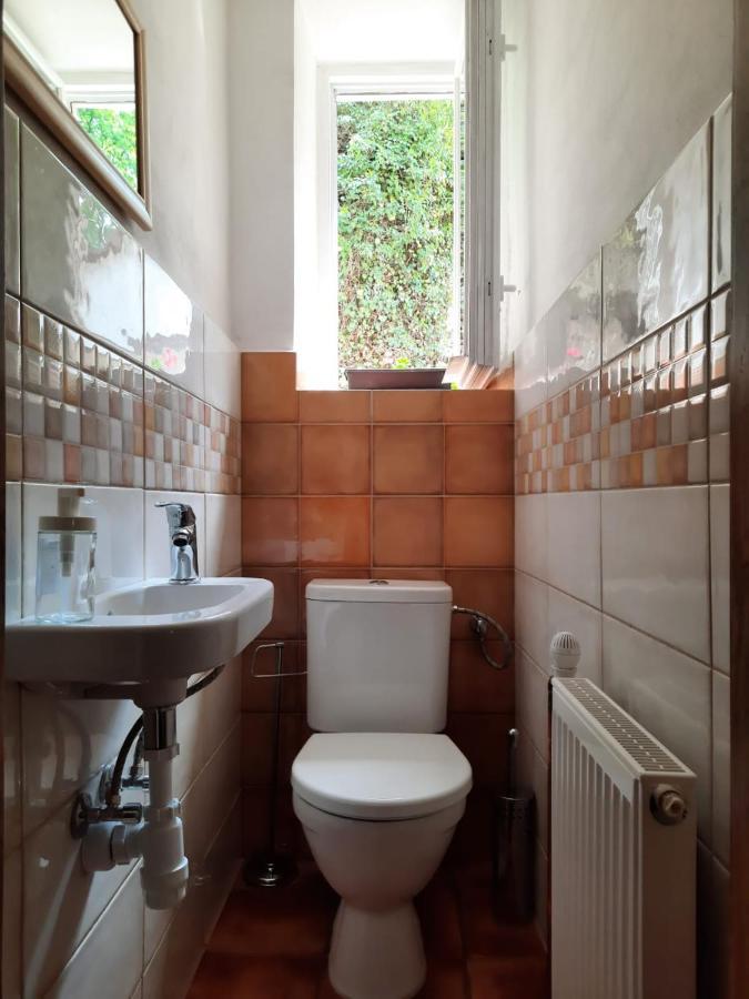 Apartmany Janska Extérieur photo