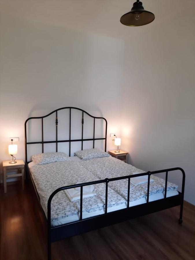 Apartmany Janska Extérieur photo