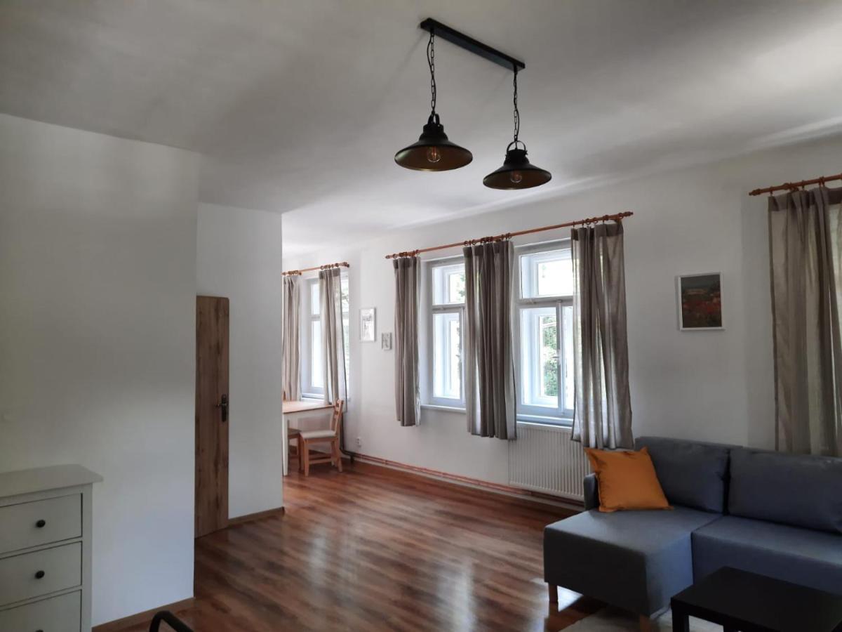 Apartmany Janska Extérieur photo