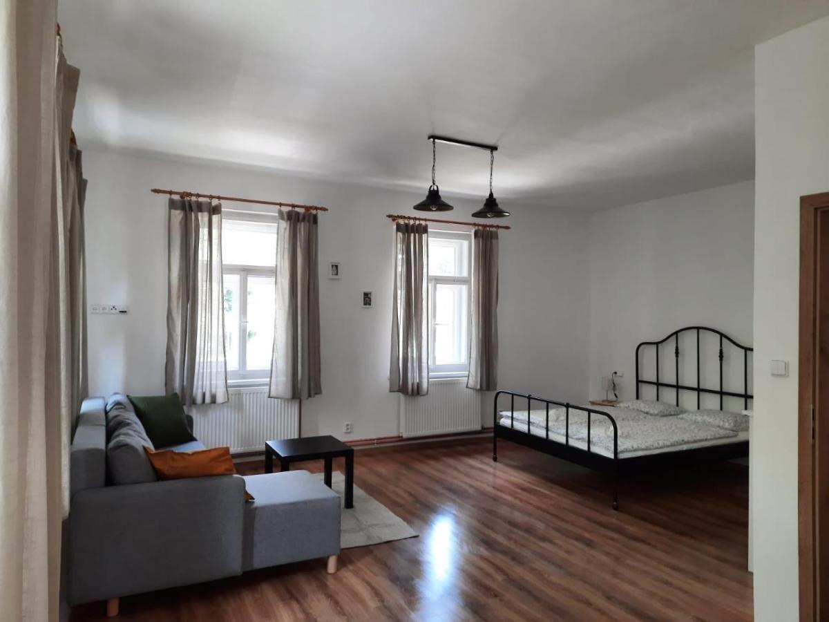 Apartmany Janska Extérieur photo