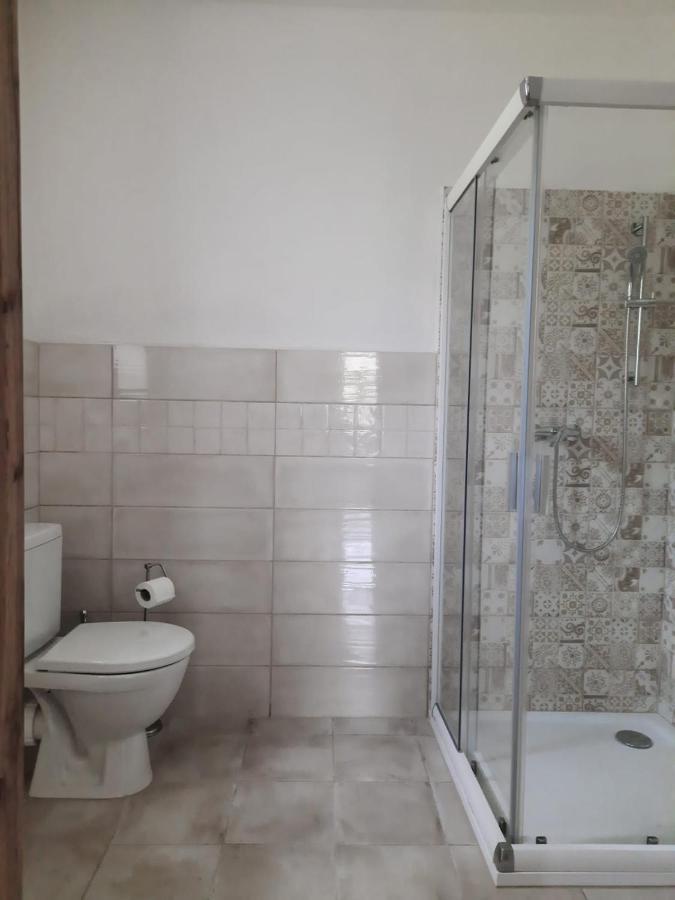 Apartmany Janska Extérieur photo