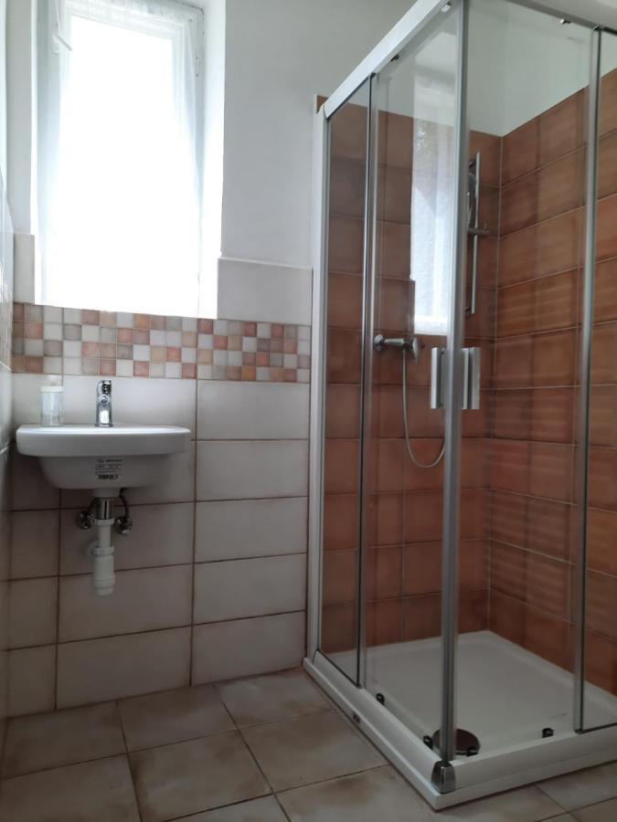 Apartmany Janska Extérieur photo