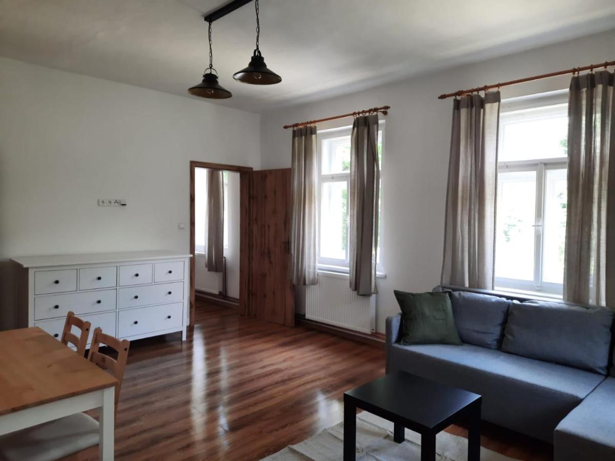 Apartmany Janska Extérieur photo