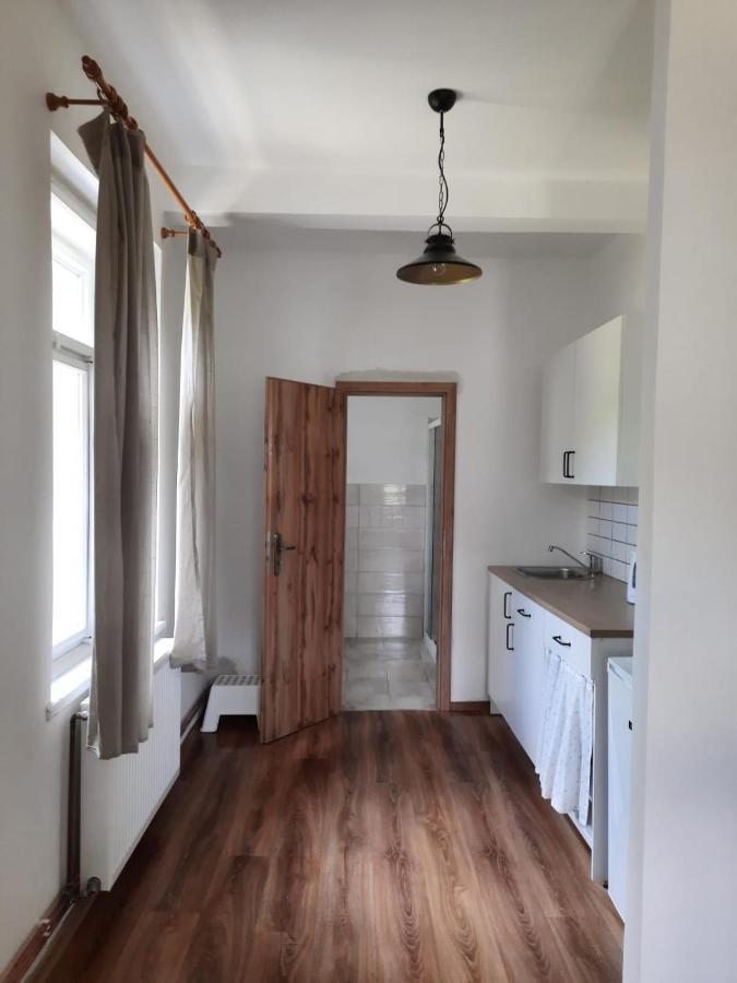 Apartmany Janska Extérieur photo