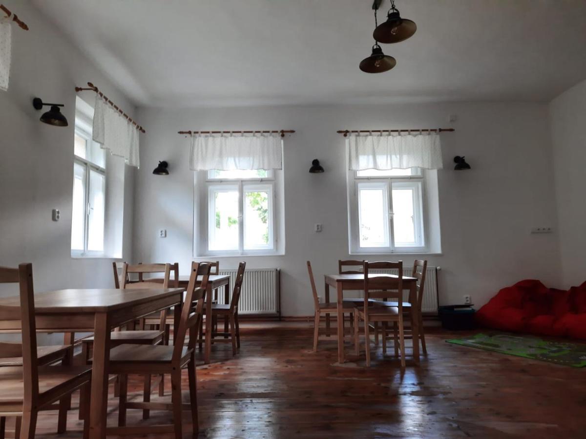 Apartmany Janska Extérieur photo