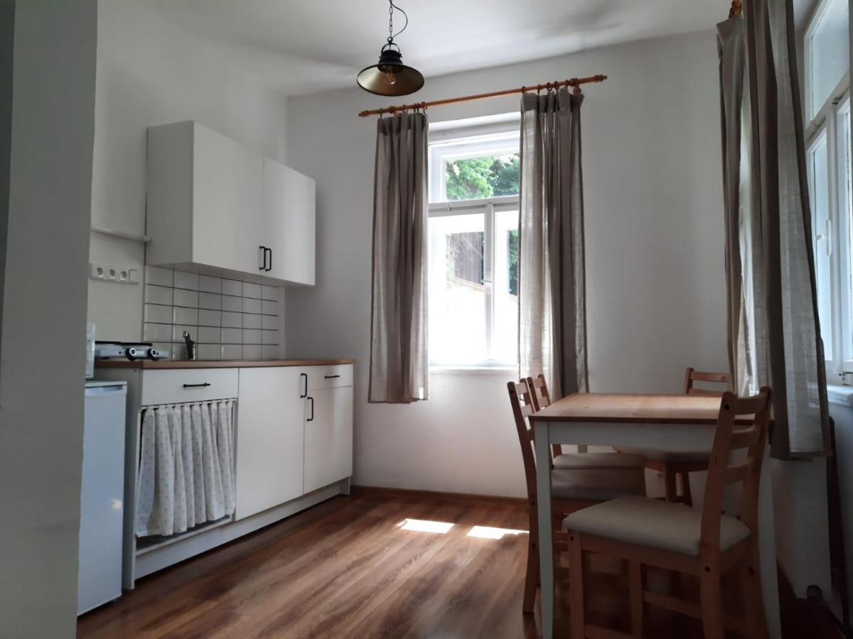 Apartmany Janska Extérieur photo
