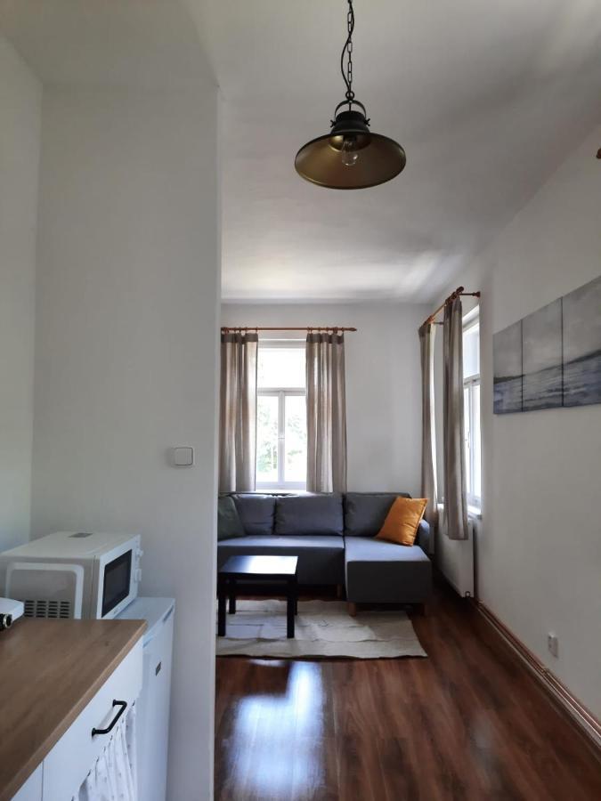Apartmany Janska Extérieur photo
