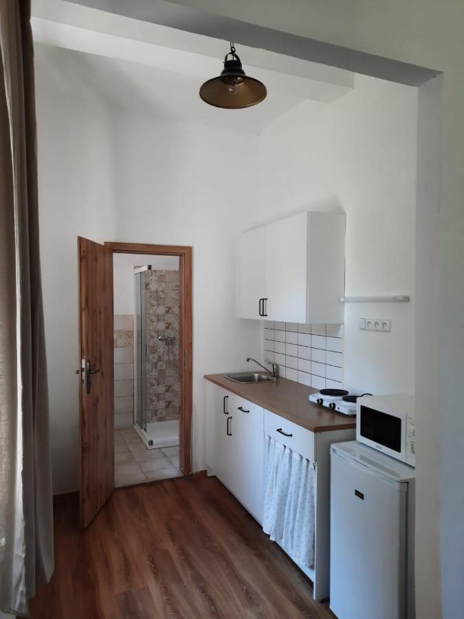 Apartmany Janska Extérieur photo