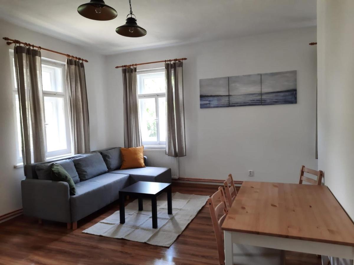 Apartmany Janska Extérieur photo