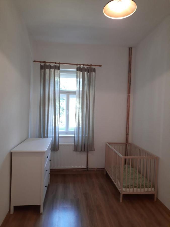 Apartmany Janska Extérieur photo