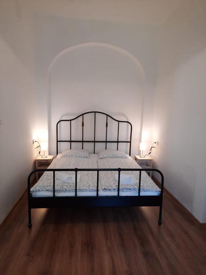 Apartmany Janska Extérieur photo
