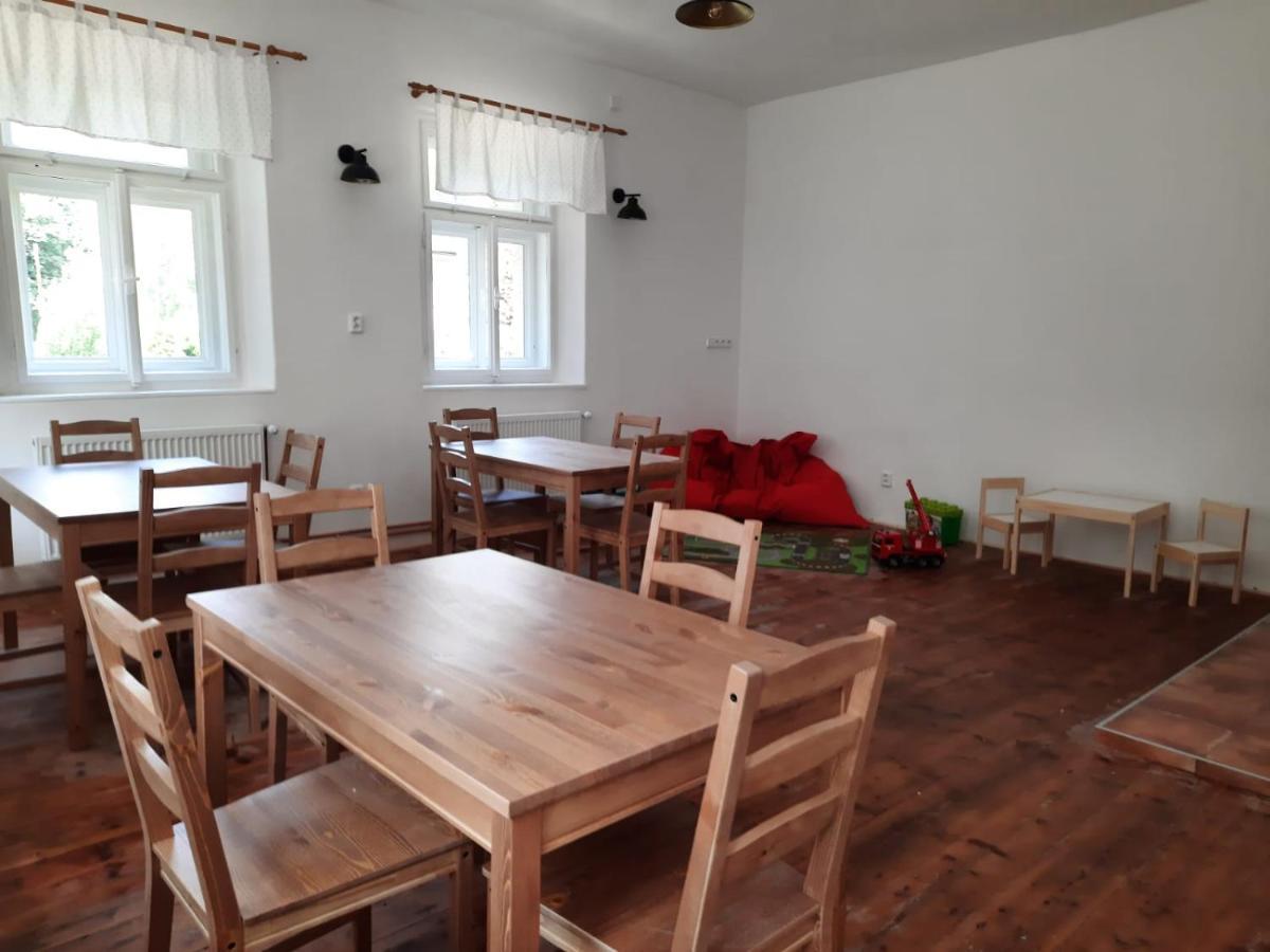 Apartmany Janska Extérieur photo