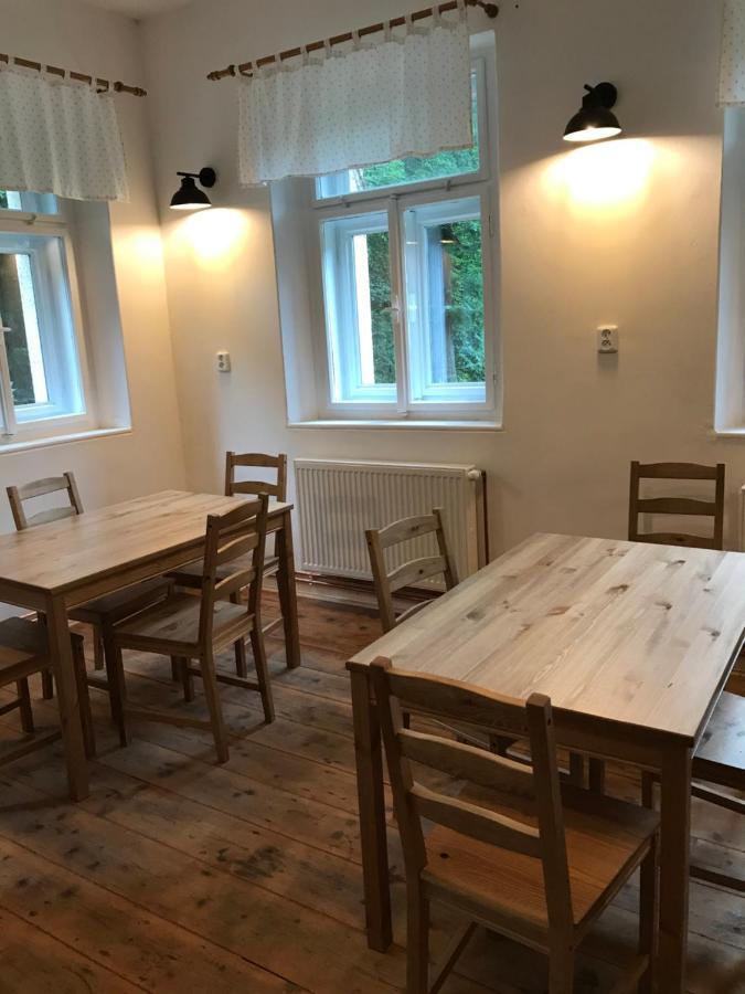 Apartmany Janska Extérieur photo