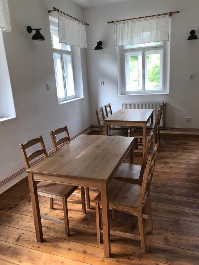 Apartmany Janska Extérieur photo