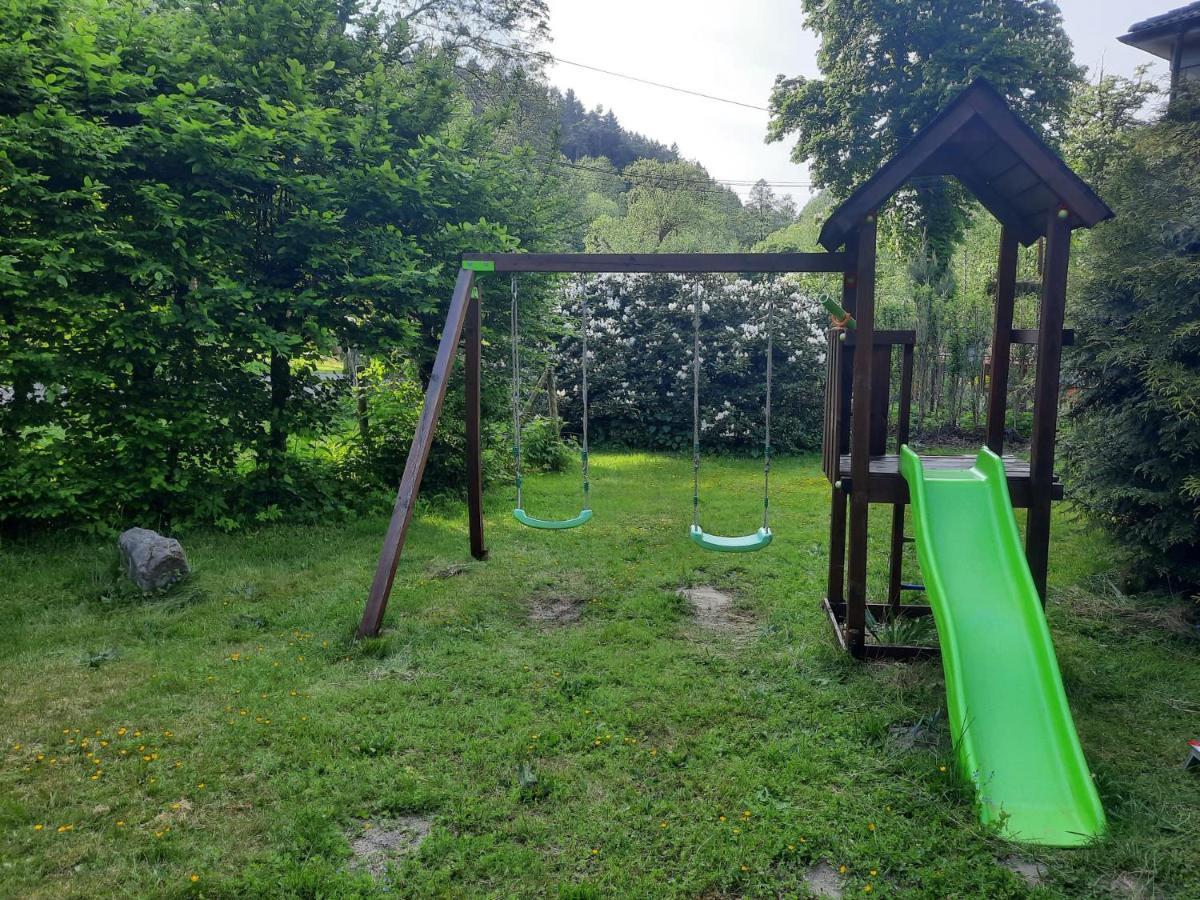 Apartmany Janska Extérieur photo