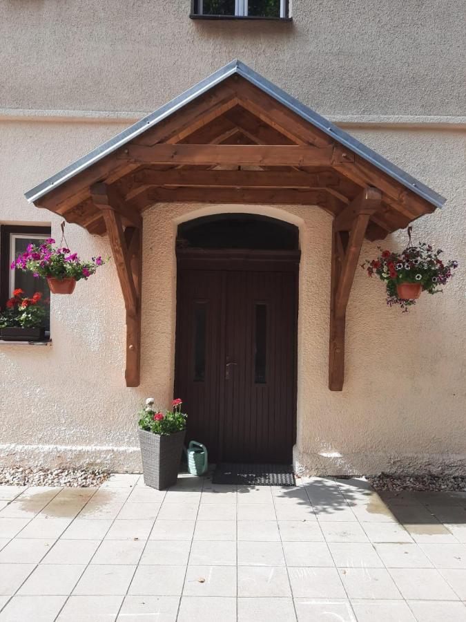 Apartmany Janska Extérieur photo