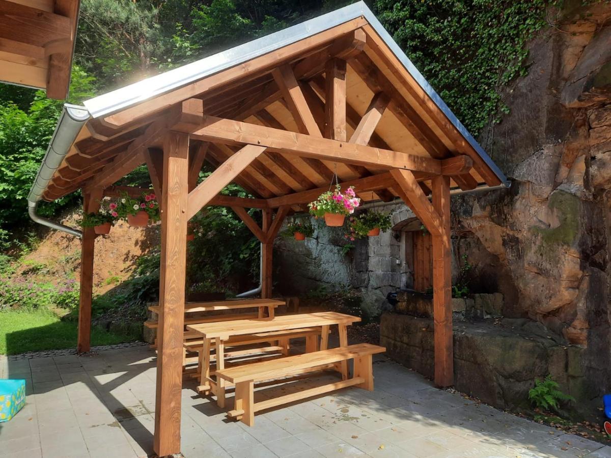 Apartmany Janska Extérieur photo
