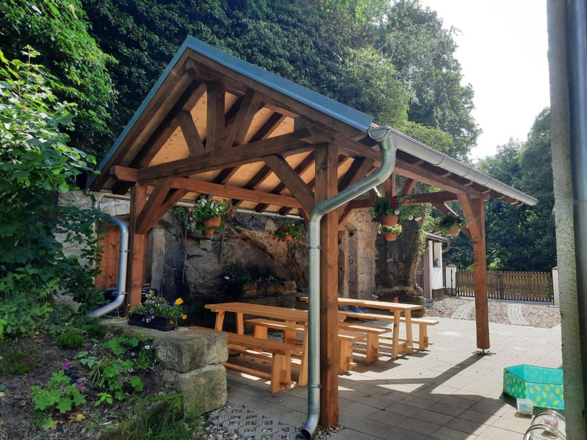 Apartmany Janska Extérieur photo